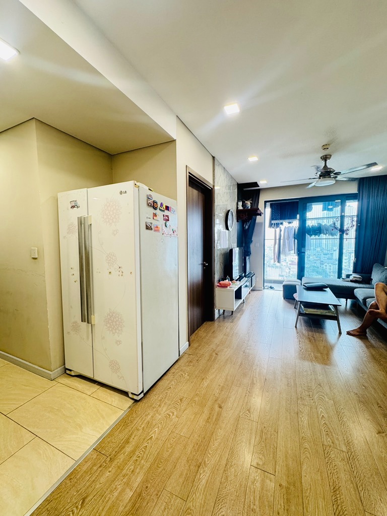 💥Căn hộ 2PN - Full đồ - Chung cư Vũ Trọng Phụng - Giá Tốt!