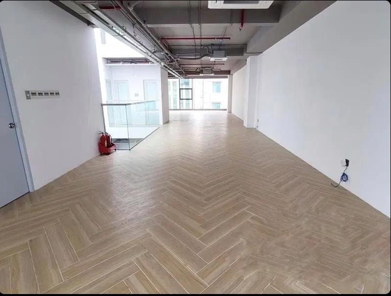 Cho Thuê Toà Nhà Văn Phòng 900m2 Mặt Tiền Nam Kỳ Khởi Nghĩa - Giá 450tr/th