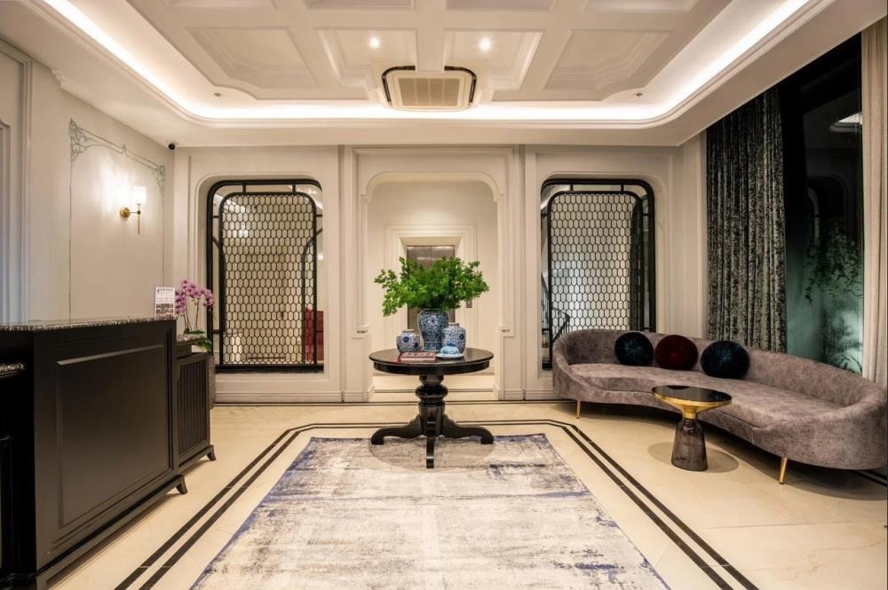 Bán Biệt Thự Khu Đô Thị Yên Hòa: 152m² - 5 Tầng - Mặt Tiền 10m - 76.5 Tỷ