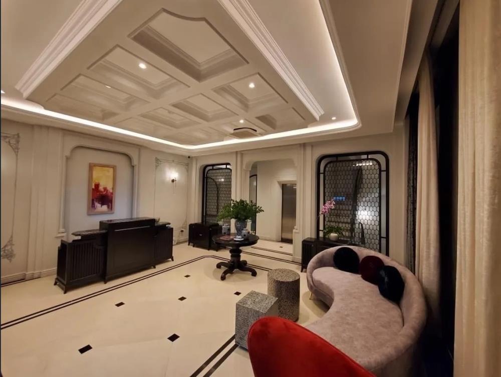 Bán Biệt Thự Khu Đô Thị Yên Hòa: 152m² - 5 Tầng - Mặt Tiền 10m - 76.5 Tỷ