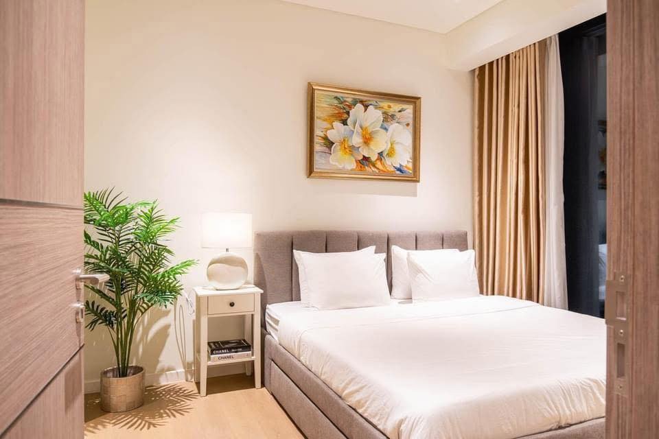 Căn hộ mới 2025 - View Hồ Bơi - Giá từ 1.75 tỷ (60m2) - Hỗ trợ vay lãi suất thấp