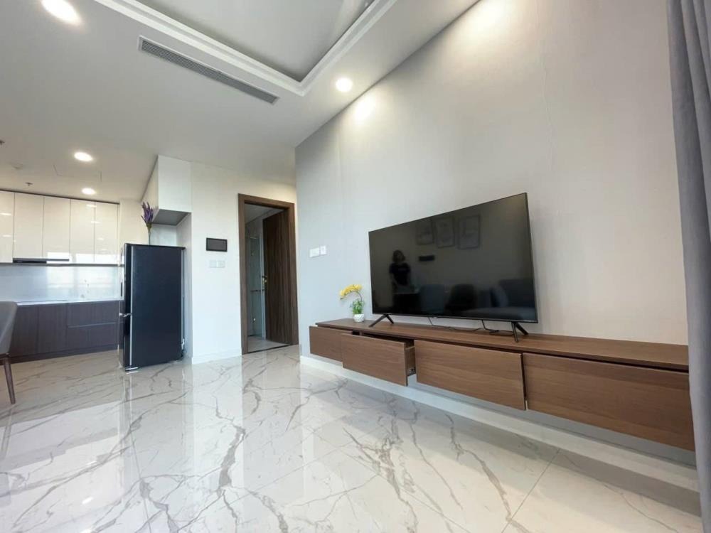 Căn Hộ 2PN, 56m², Nội Thất Cao Cấp, Giá 1.67 Tỷ - Lê Quang Định, Quận 2