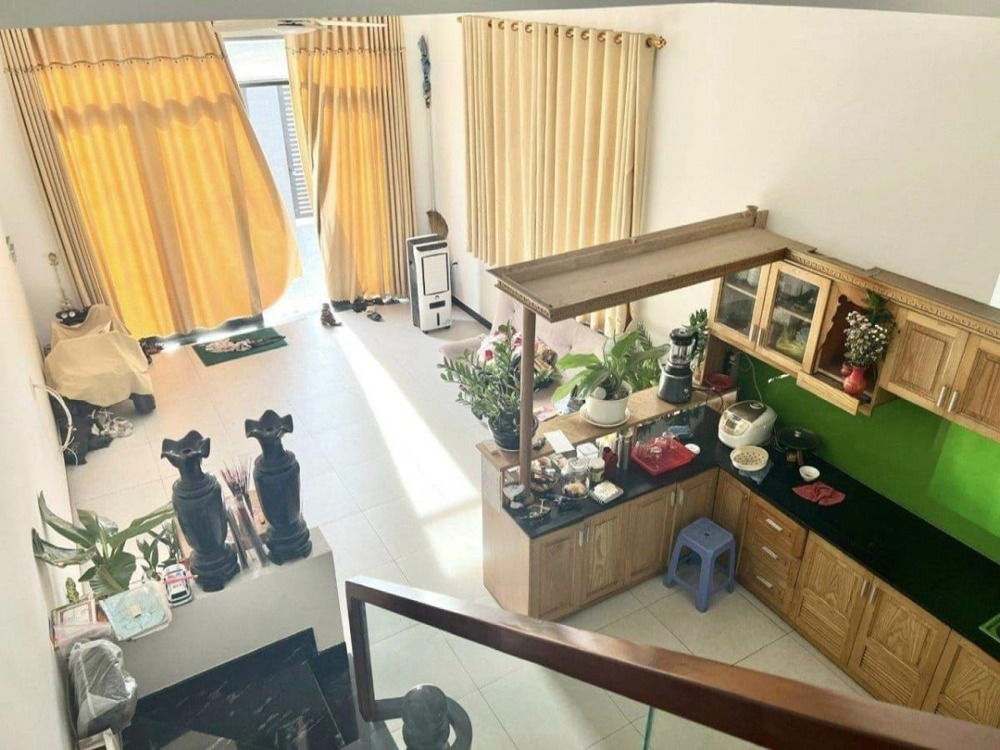 🔥 Giảm 700TR - Nhà 4 Tầng An Phú Đông, 92m2, Chỉ 6.x Tỷ
