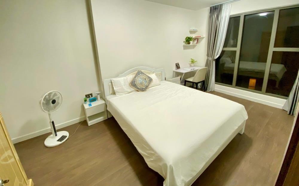Bán Gấp Chung Cư 64m2, 1 Tỷ 720 Triệu - Full Nội Thất - Vay 70% - Phạm Văn Đồng
