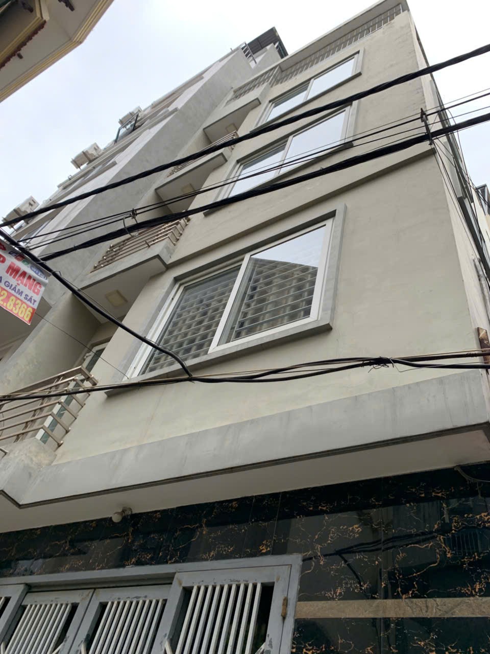 Bán Nhà Lô Góc Xuân Đỉnh - Ô Tô Đỗ Cửa - Giá 8.5 Tỷ
