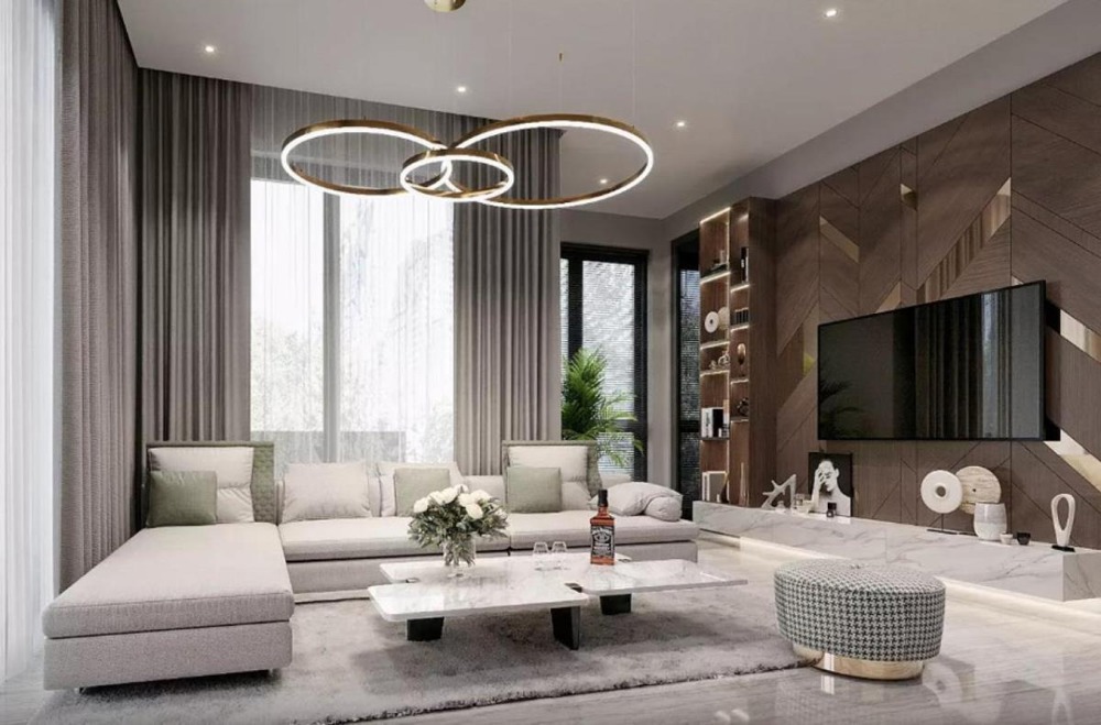 Nhà Mới 4 Tầng Tô Ngọc Vân, Q12 - 72m2, 5.x Tỷ - Pháp Lý Sẵn