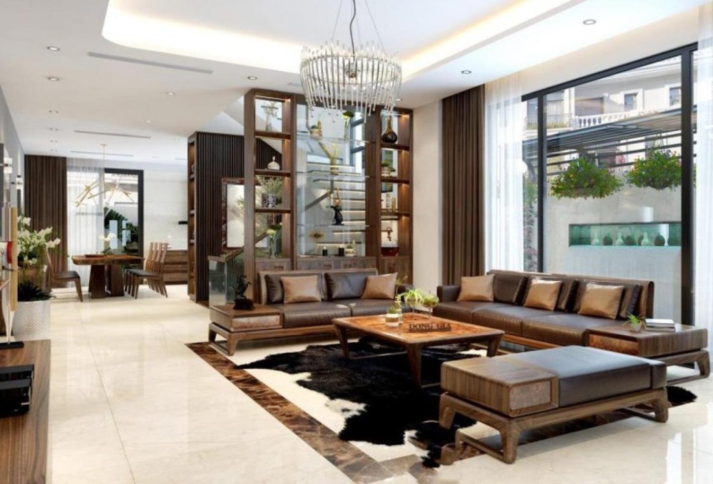 Nhà Mới 4 Tầng Tô Ngọc Vân, Q12 - 72m2, 5.x Tỷ - Pháp Lý Sẵn