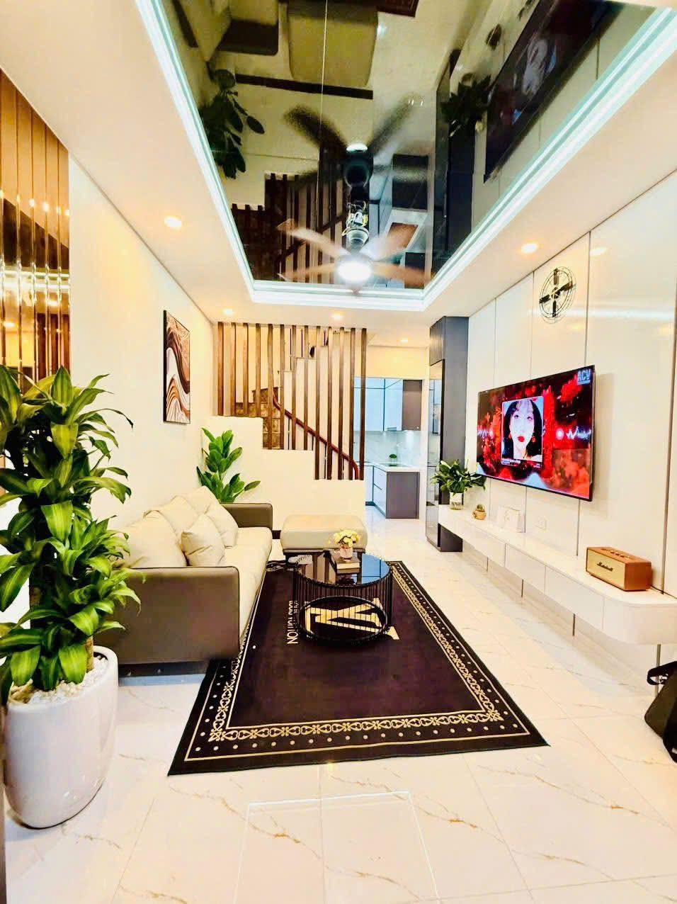 Thanh Bình Mỗ Lao - 5 tỷ - Ngõ Ô Tô - 3 Tầng Lô Góc - Siêu Hiếm