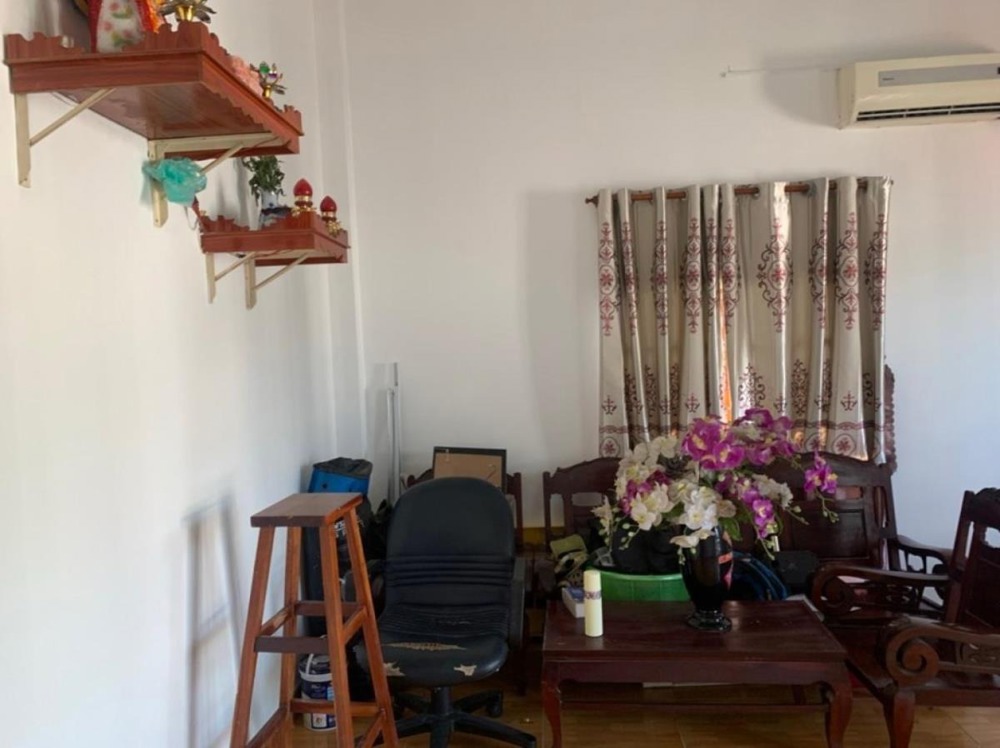Nhà 2 Tầng Nở Hậu Nam Lân - 5.5x21m, 5.x Tỷ - Vị Trí Đắc Địa