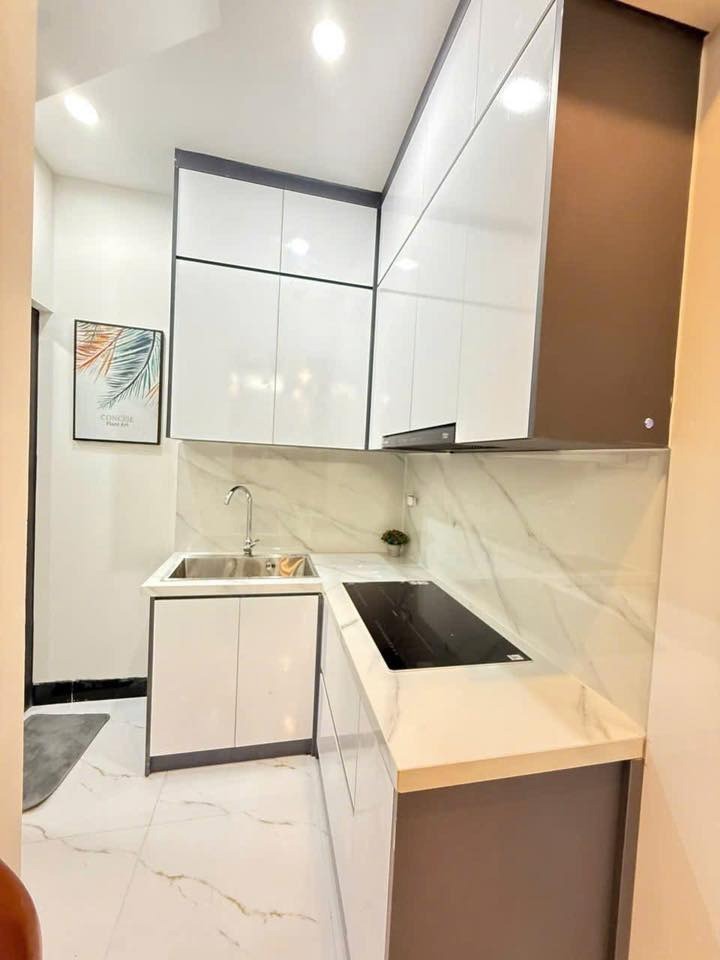 Thanh Bình Mỗ Lao - 5 tỷ - Ngõ Ô Tô - 3 Tầng Lô Góc - Siêu Hiếm