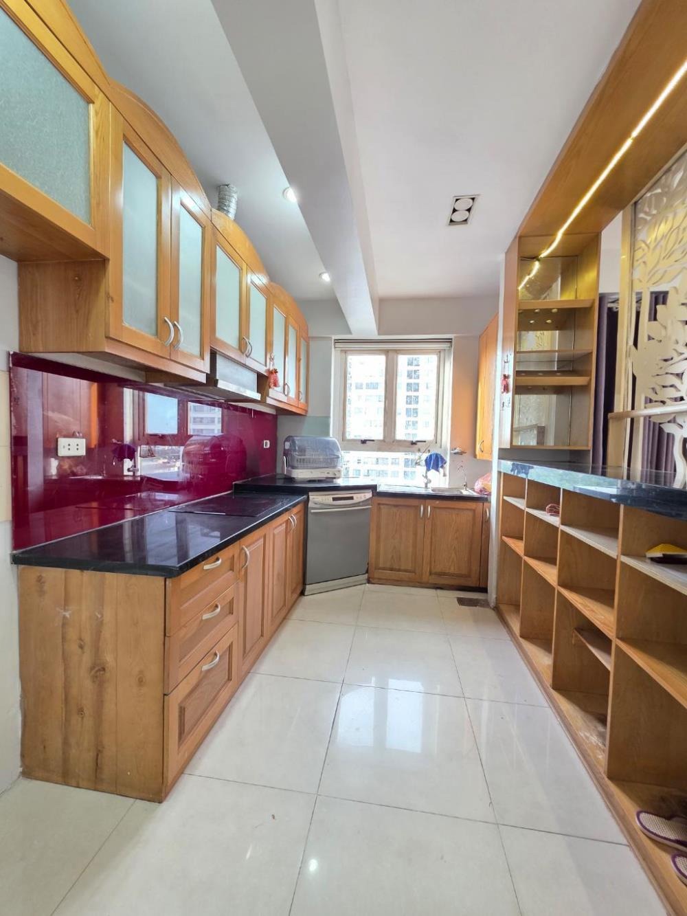 Bán Chung Cư Cao Cấp Trường Chinh - 3PN, Full Nội Thất, Lô Góc