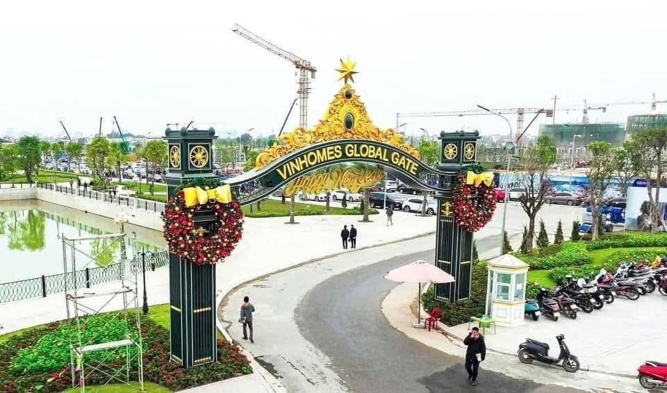 Vinhomes Cổ Loa: Bảng Giá, Vị Trí, Tiến Độ Mới Nhất 2024
