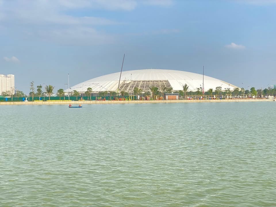 Vinhomes Cổ Loa: Bảng Giá, Vị Trí, Tiến Độ Mới Nhất 2024