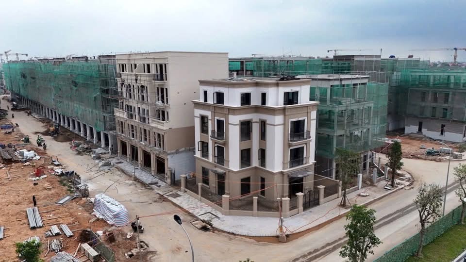 Vinhomes Cổ Loa: Bảng Giá, Vị Trí, Tiến Độ Mới Nhất 2024