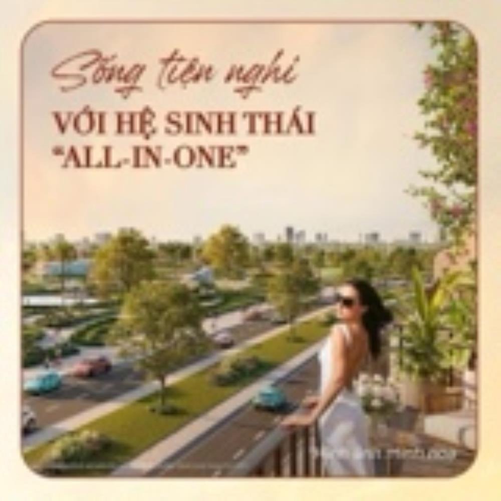 Sở Hữu Ngay Nhà Phố, Biệt Thự Vinhomes Wonder City Từ 4.8 Tỷ - Ưu Đãi Vàng