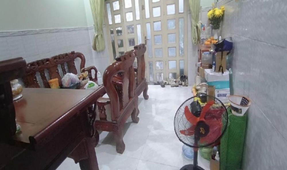Nhà 2 Tầng Thạnh Xuân 52, Quận 12: 63m2, Giá 3.45 Tỷ (TL)