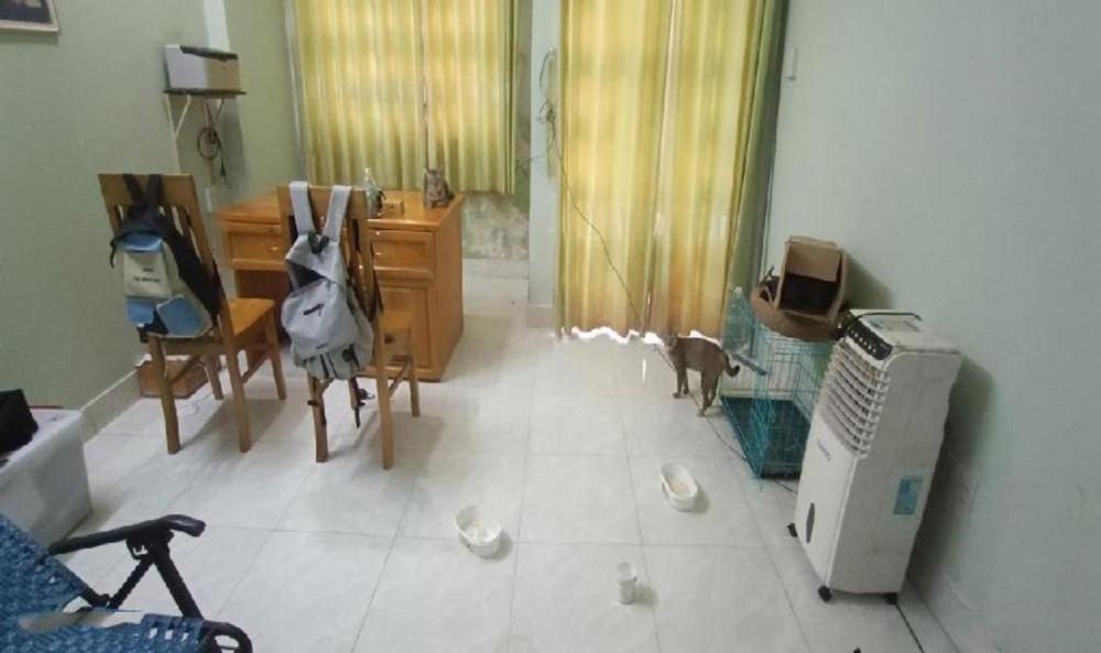 Nhà 2 Tầng Thạnh Xuân 52, Quận 12: 63m2, Giá 3.45 Tỷ (TL)