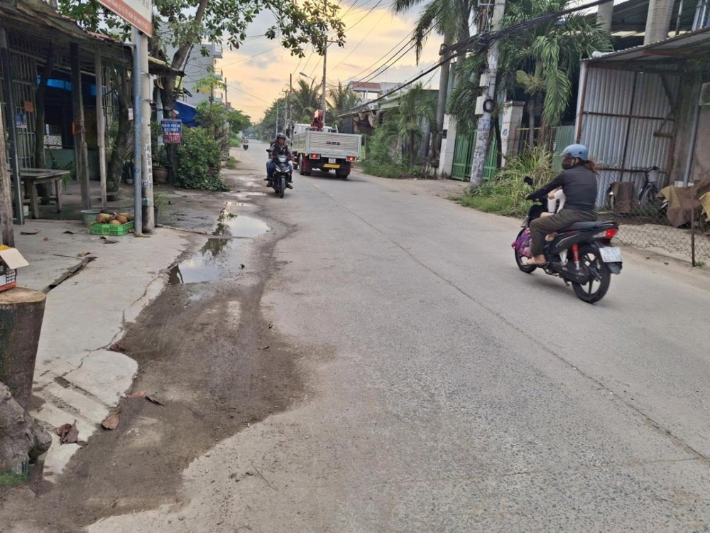 Nhà 2 Tầng Thạnh Xuân 52, Quận 12: 63m2, Giá 3.45 Tỷ (TL)
