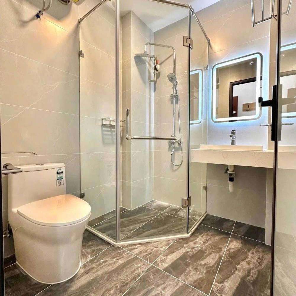 Căn hộ 2PN, 60m2, Full NT, Gò Vấp - Giá 1.65 tỷ (Hỗ Trợ Vay)