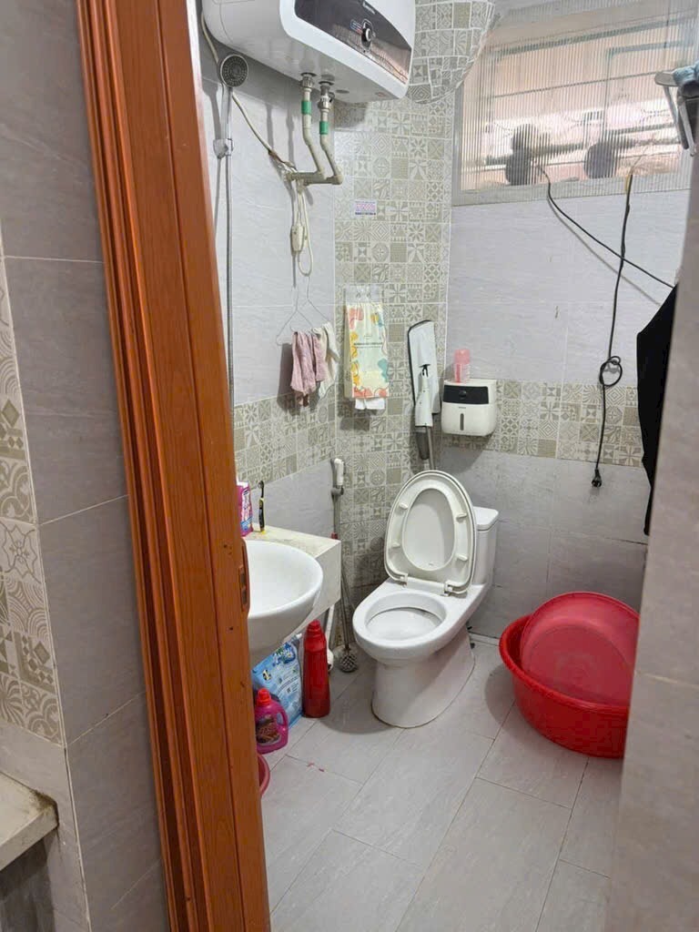 Căn hộ Kim Liên - Giá Tốt - Vị Trí VIP - Ô Tô Đỗ Cửa
