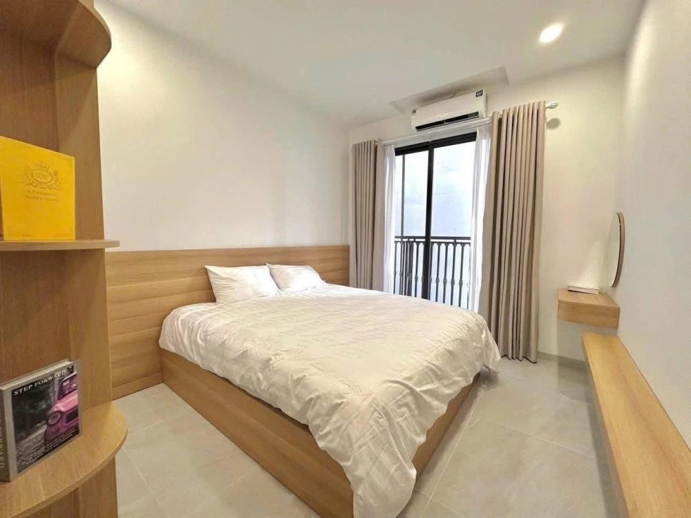 Căn hộ 2PN, 60m2, Full NT, Gò Vấp - Giá 1.65 tỷ (Hỗ Trợ Vay)