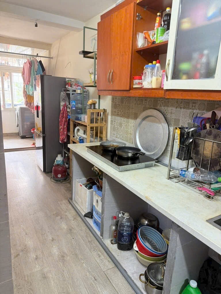 Căn hộ Kim Liên - Giá Tốt - Vị Trí VIP - Ô Tô Đỗ Cửa