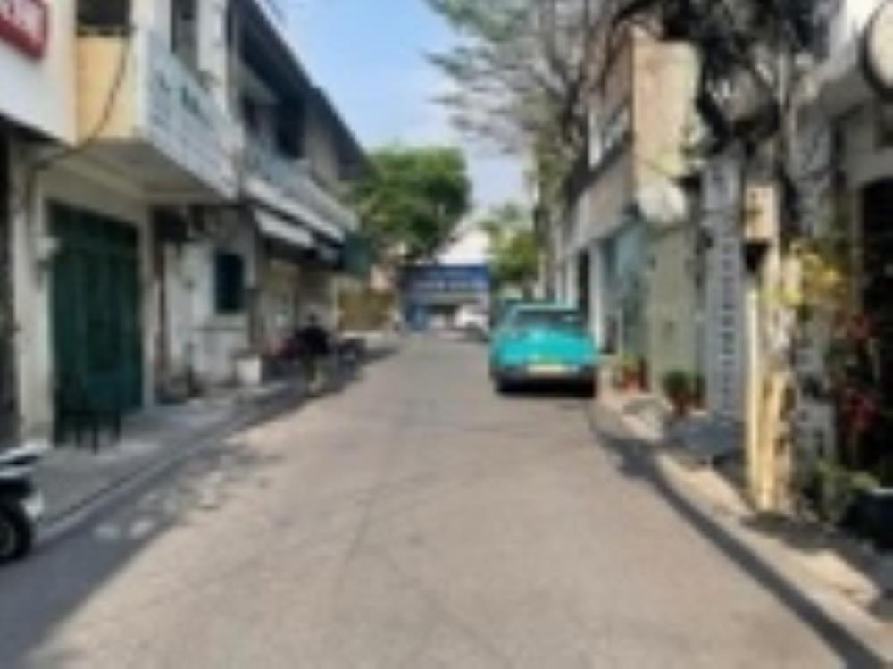 Nhà Mặt Tiền Hẻm 8m, Xe Hơi, Tân Bình - Giá Chỉ 7 Tỷ