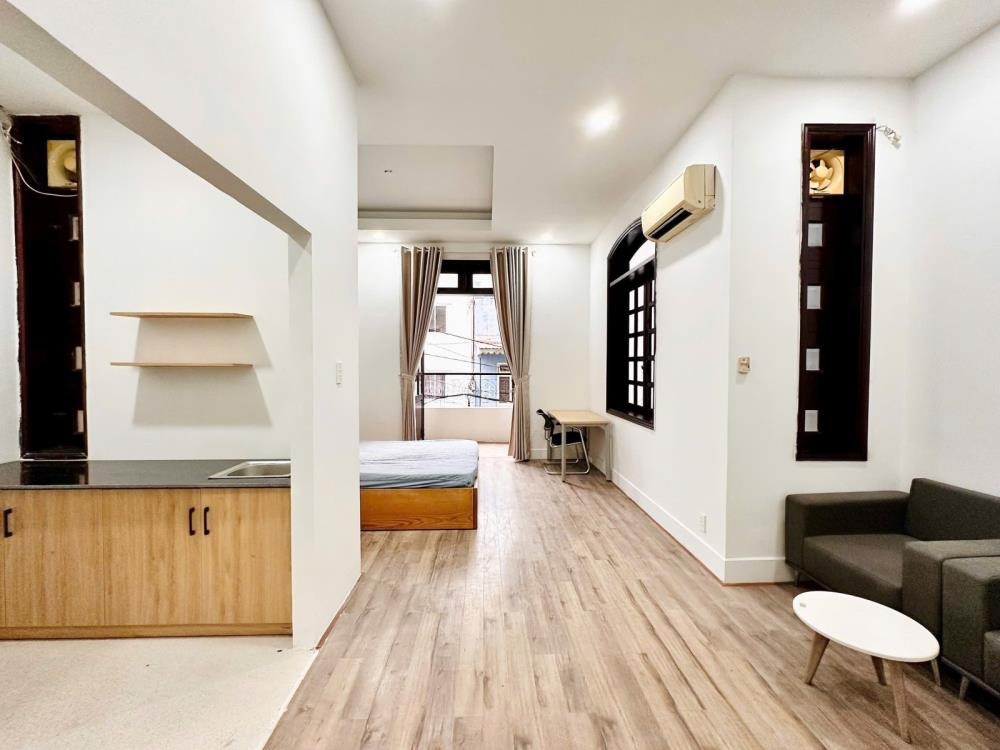 Villa 3 Tầng BT Bình Thạnh - 7PN - Cho Thuê/Bán - Giá Tốt