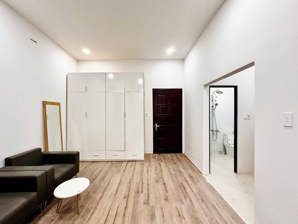 Villa 3 Tầng BT Bình Thạnh - 7PN - Cho Thuê/Bán - Giá Tốt