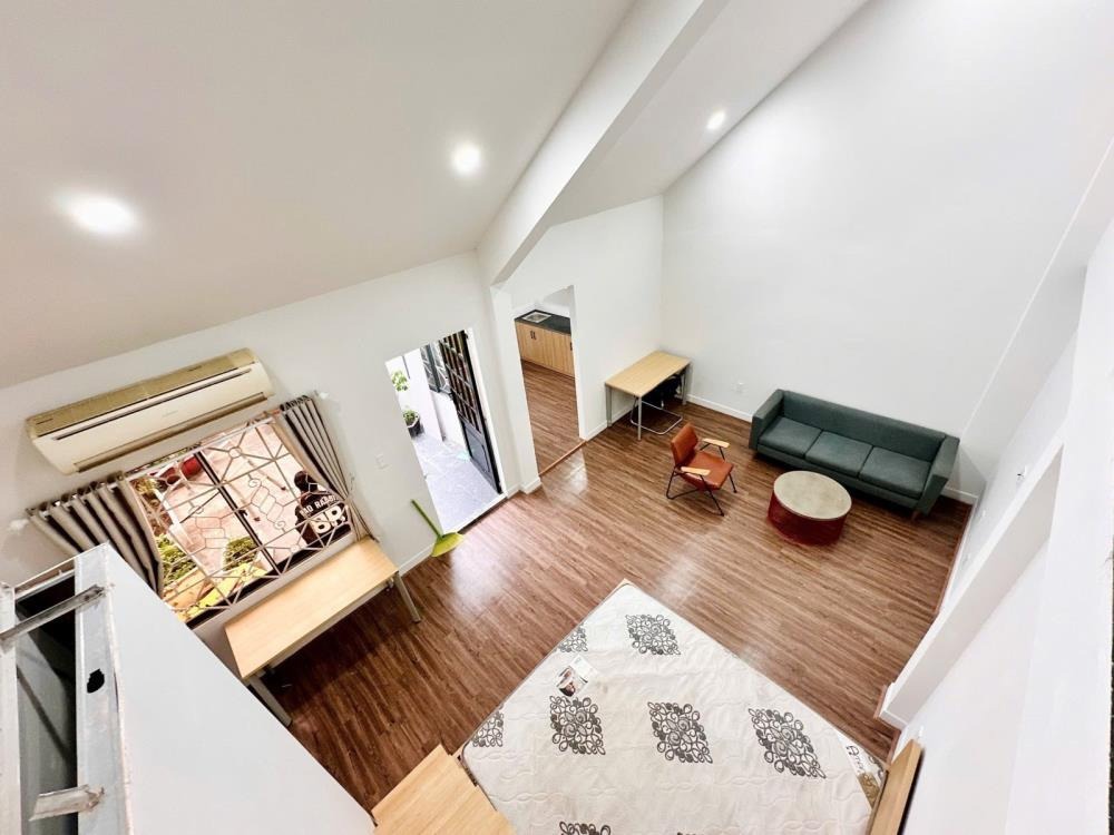 Villa 3 Tầng BT Bình Thạnh - 7PN - Cho Thuê/Bán - Giá Tốt