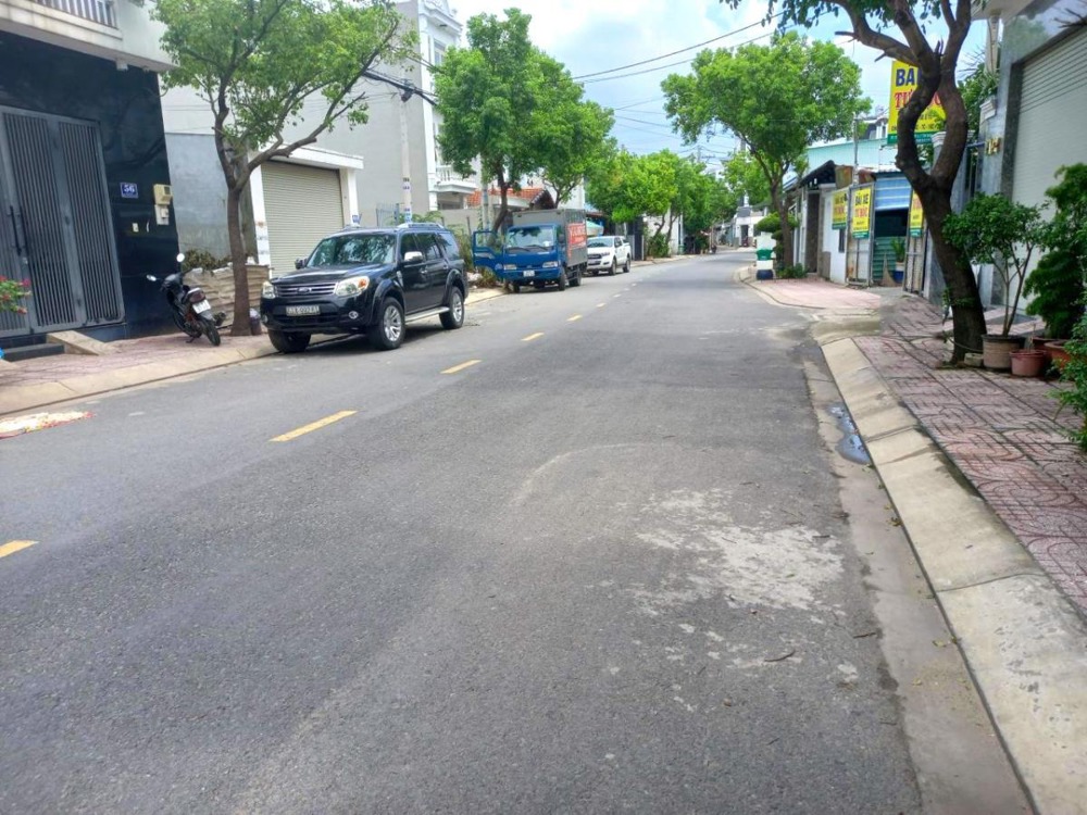 Nhà Tân Chánh Hiệp 4 Q12: 41m2, 1PN, 3.x tỷ - SHR, Pháp lý chuẩn