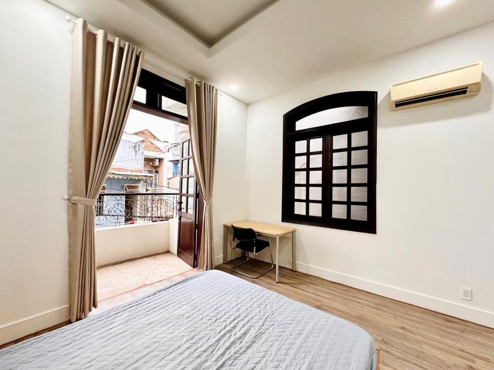 Villa 3 Tầng BT Bình Thạnh - 7PN - Cho Thuê/Bán - Giá Tốt