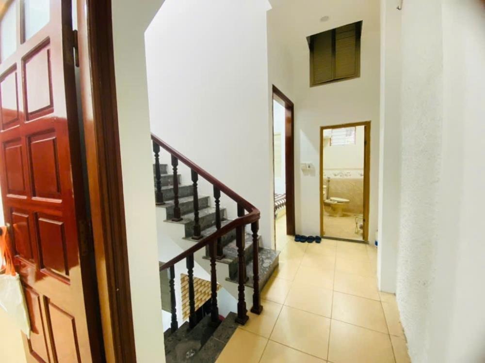 Bán Nhà Phân Lô An Dương, 3 Tầng, Ô Tô Vào, Giá 11.8 Tỷ