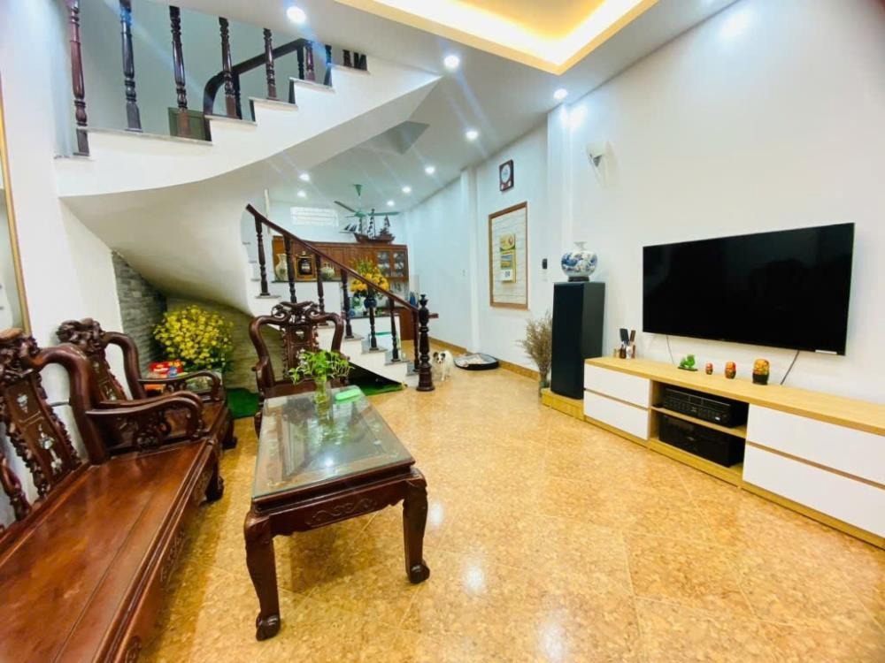 Bán Nhà Phân Lô An Dương, 3 Tầng, Ô Tô Vào, Giá 11.8 Tỷ