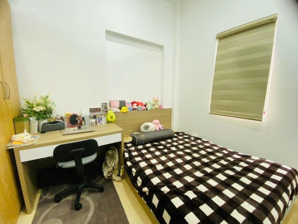Bán Nhà Phân Lô An Dương, 3 Tầng, Ô Tô Vào, Giá 11.8 Tỷ