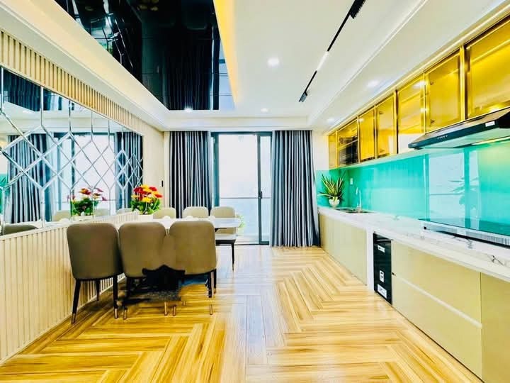 Bán Nhà Duy Tân - Cầu Giấy: Vị Trí Đắc Địa, Kinh Doanh Sinh Lời