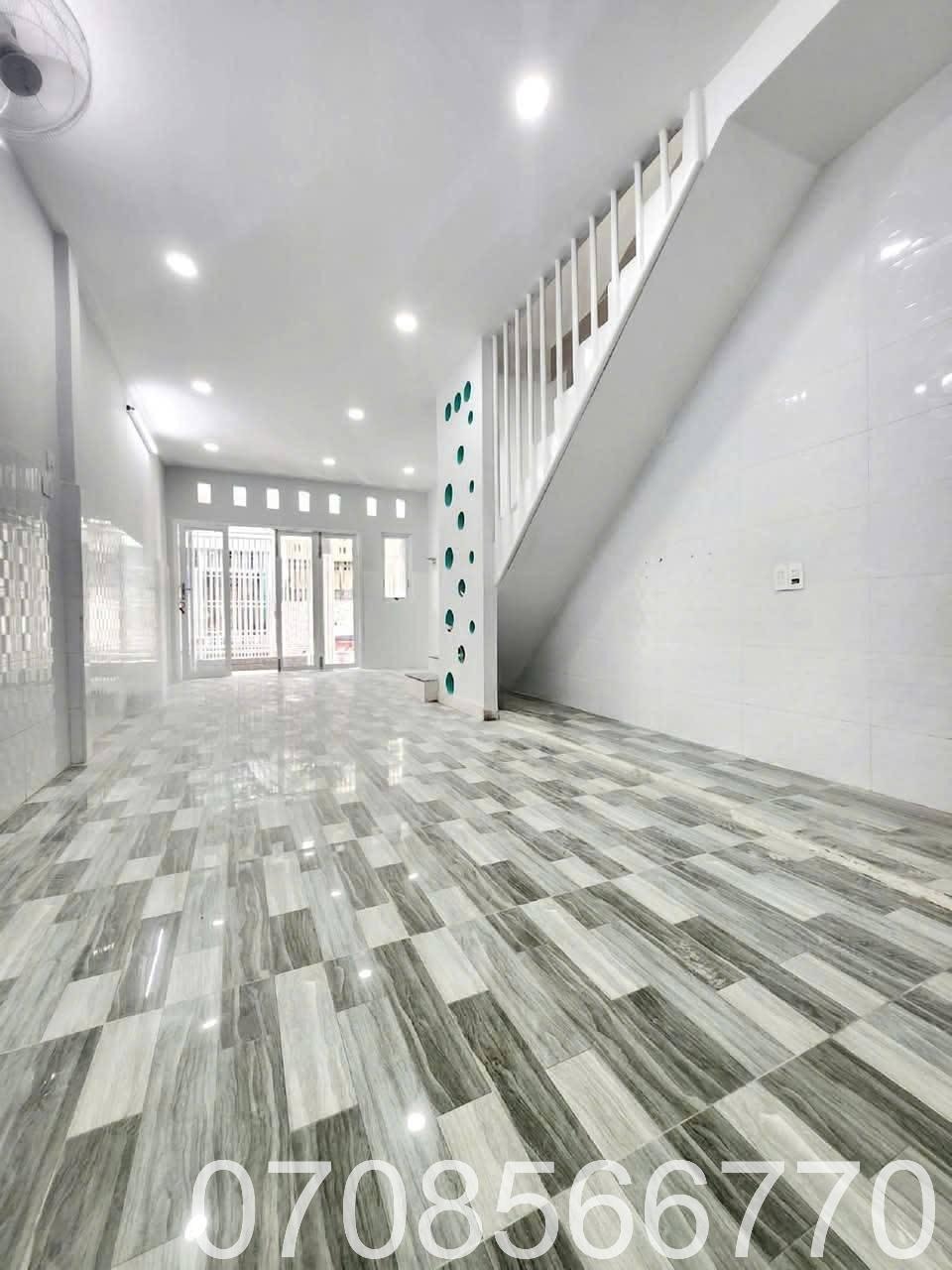 Nhà nhỏ xinh 600 triệu, 39m2 KDC, tiện ích đầy đủ