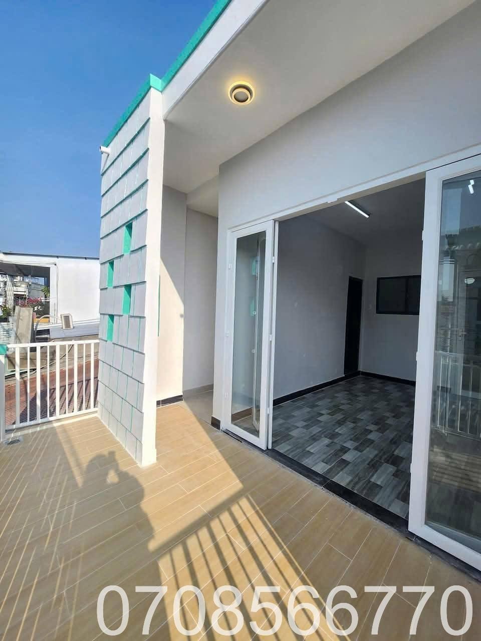 Nhà nhỏ xinh 600 triệu, 39m2 KDC, tiện ích đầy đủ