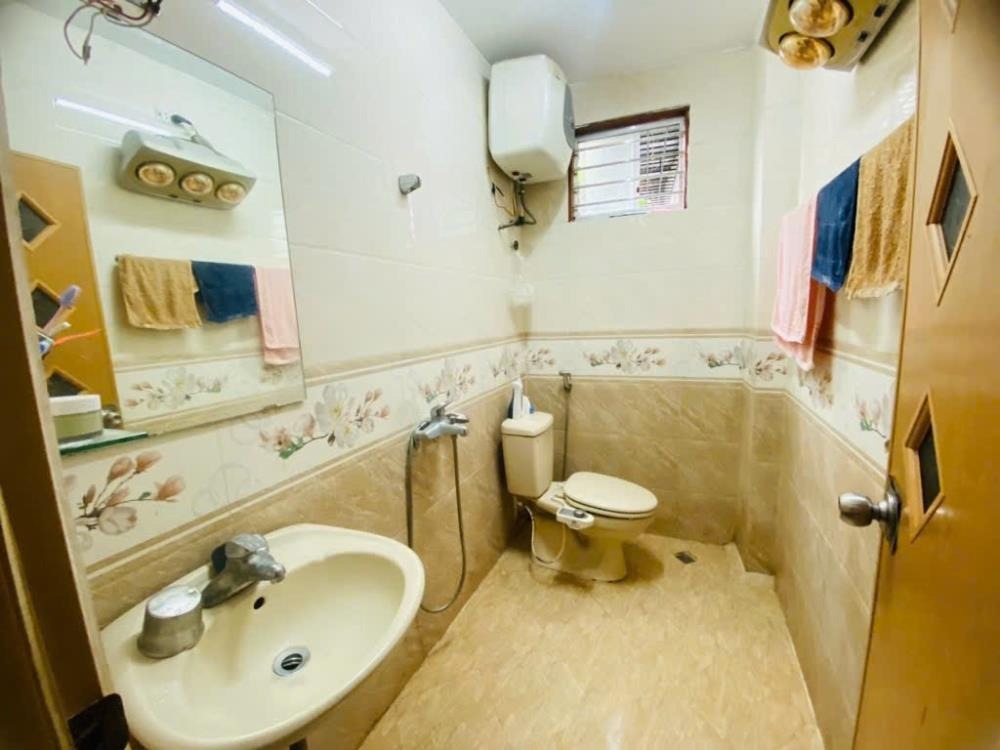 Bán Nhà Phân Lô An Dương, 3 Tầng, Ô Tô Vào, Giá 11.8 Tỷ