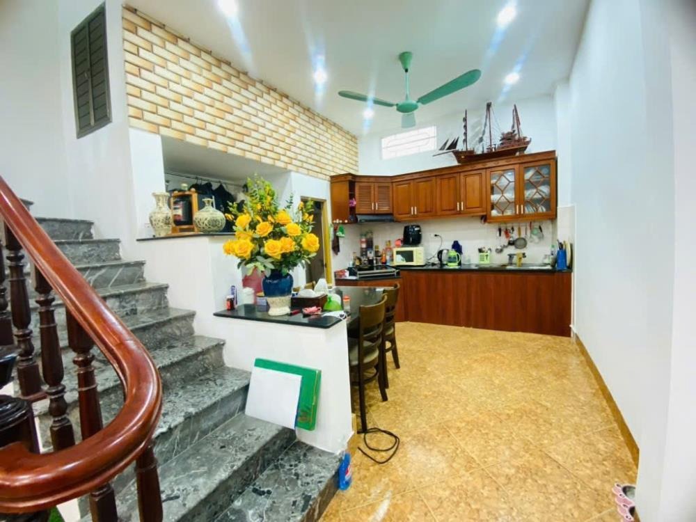 Bán Nhà Phân Lô An Dương, 3 Tầng, Ô Tô Vào, Giá 11.8 Tỷ