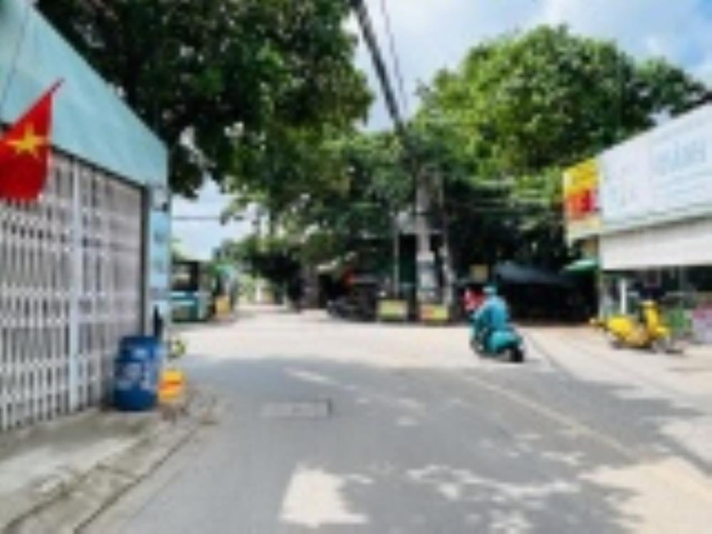 Bán Nhà HXH Quận 12 - 640m² - Giá 19.5 Tỷ - Vị Trí Đắt Giá, Tiềm Năng Lớn