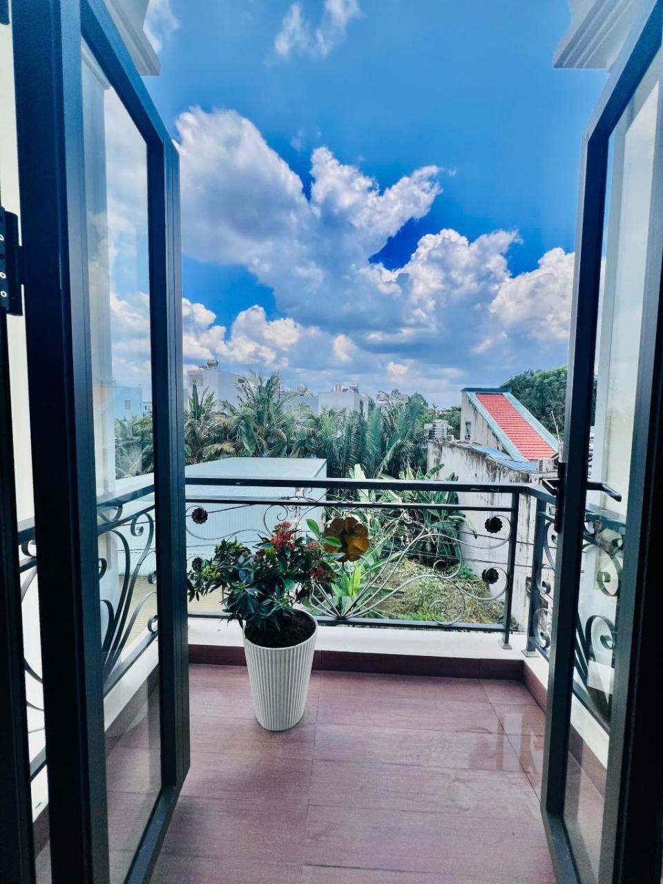 🔥 Giảm Sốc 350tr - Nhà 4 Tầng, 51m² Thạnh Lộc, Q12 - Giá 5.05 Tỷ