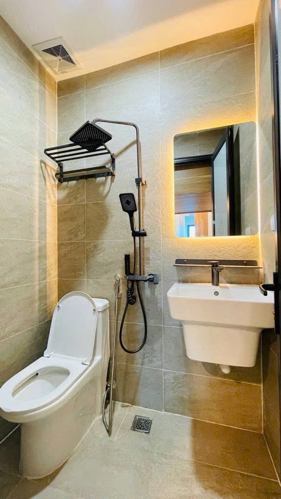 Bán Nhà Dòng Tiền, Tòa Nhà Căn Hộ Dịch Vụ Tu Hoàng, Nam Từ Liêm - 12.85 tỷ