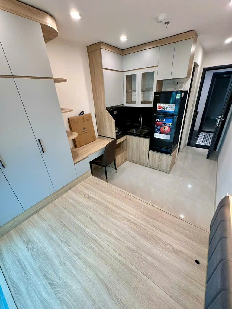 Bán nhà dòng tiền, tòa nhà căn hộ dịch vụ Xuân Phương - 12.9 tỷ