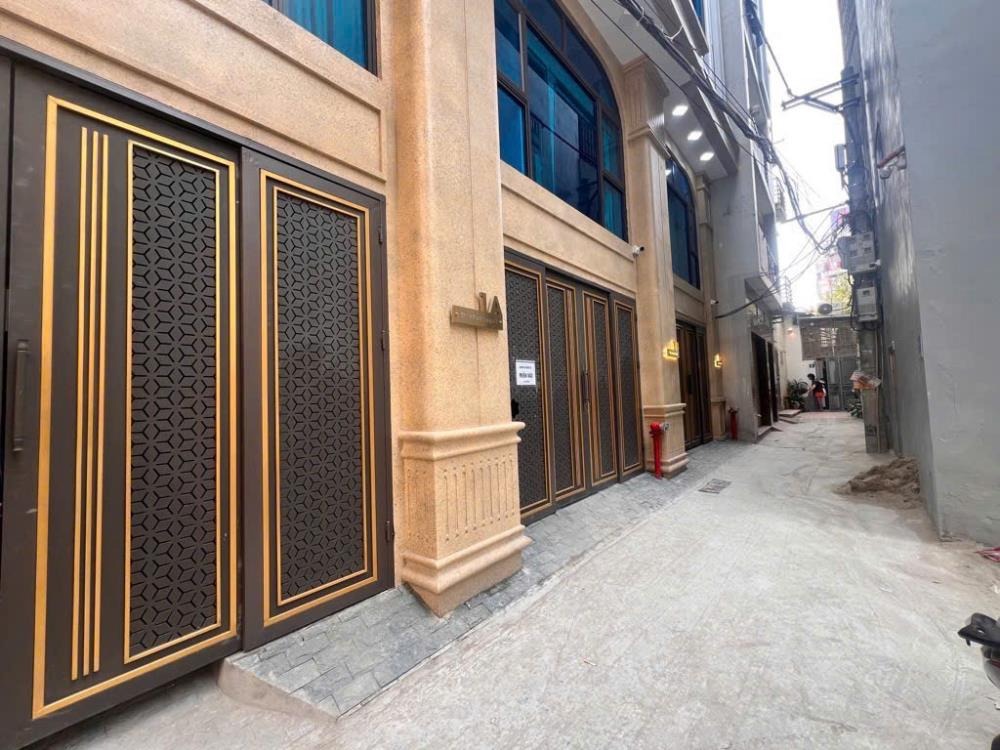 Bán nhà dòng tiền, tòa nhà căn hộ dịch vụ Xuân Phương - 12.9 tỷ