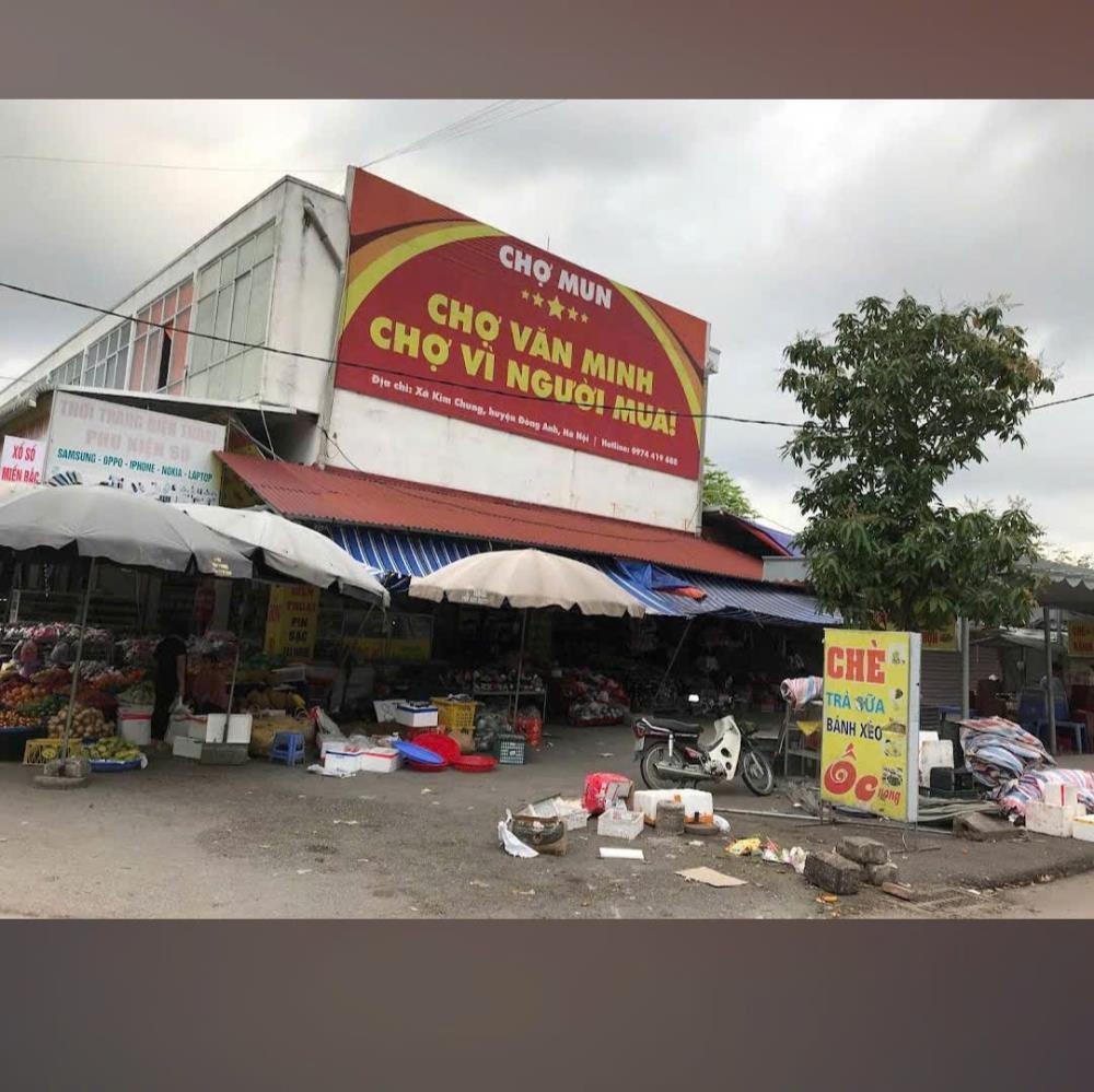 Siêu Hiếm: Căn Hộ Kinh Doanh/Ở Hậu Dưỡng, Giá Tốt, Gần Ô Tô, Tiềm Năng Vàng