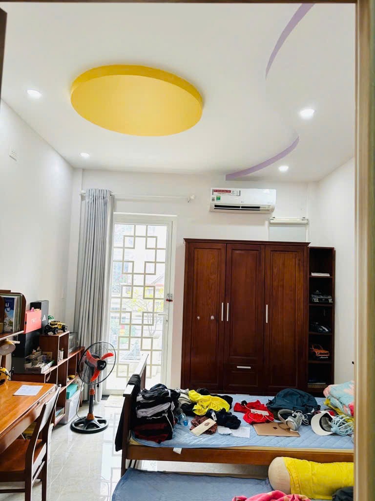 Bán nhà đẹp 4 tầng, 48m2, Quận X, giá 7.5 tỷ - Pháp lý chuẩn
