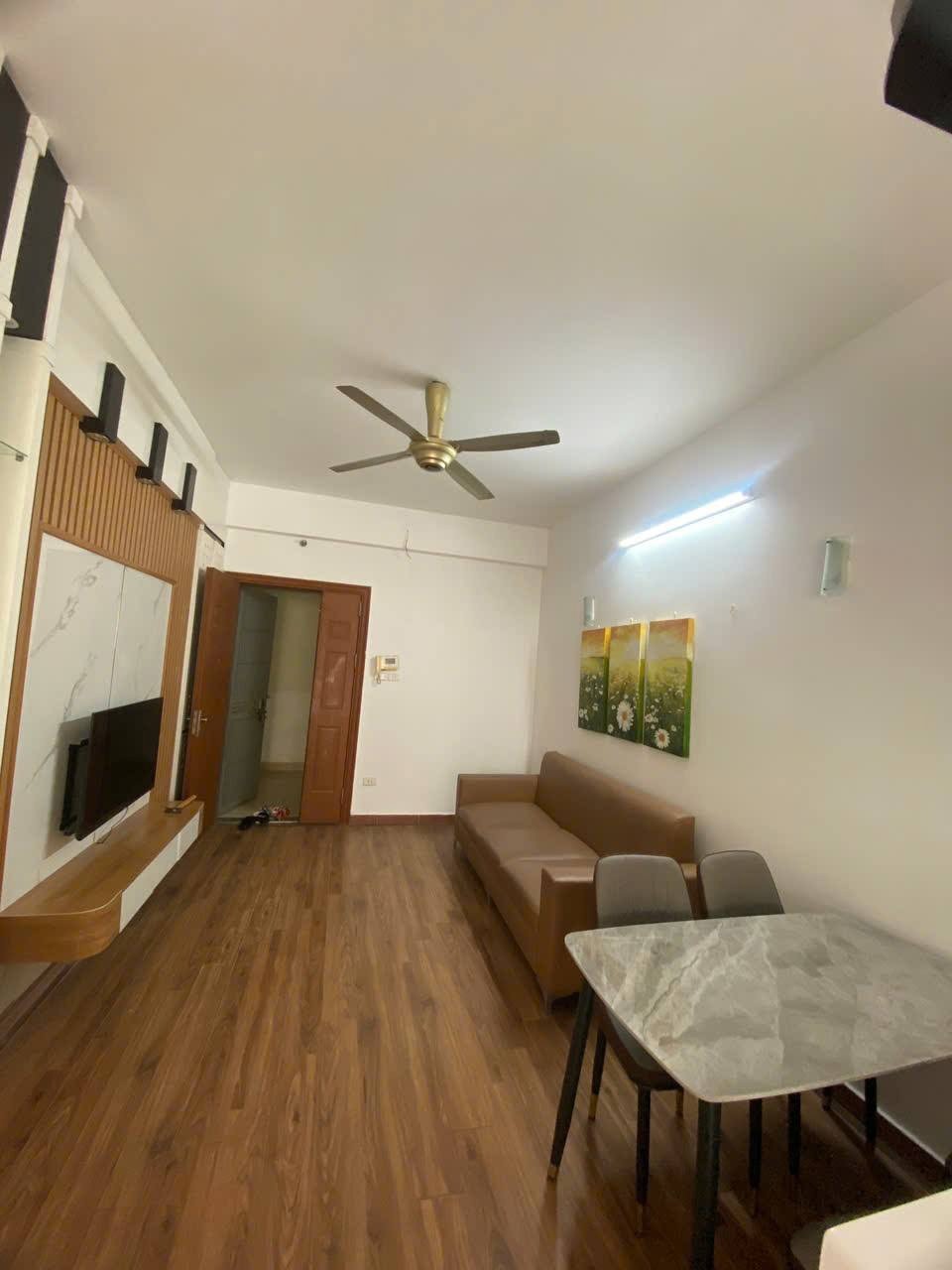 Bán Gấp Căn Hộ 2PN, 63m² Xala, Sẵn Sổ - Giá 3.1 Tỷ