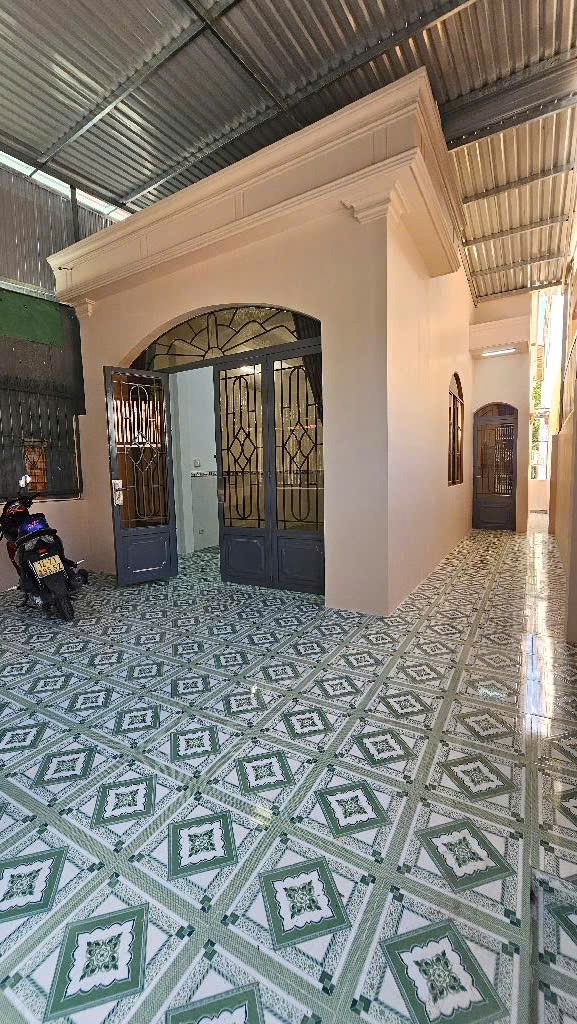 Nhà Cấp 4 Diện Tích Lớn - Phú Thuận, Quận 7 - 96m2 - Giá 6 Tỷ