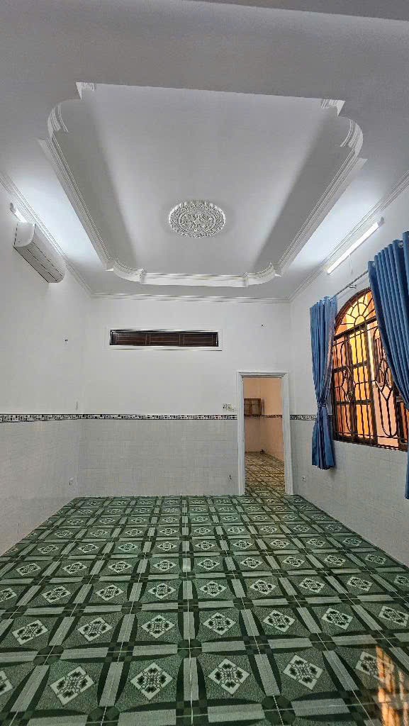 Nhà Cấp 4 Diện Tích Lớn - Phú Thuận, Quận 7 - 96m2 - Giá 6 Tỷ